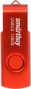 USB Flash SmartBuy UFD 3.0 Twist Red 128Gb SB128GB3TWR icon