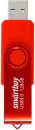 USB Flash SmartBuy UFD 3.0 Twist Red 128Gb SB128GB3TWR icon 2