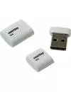 USB-флэш накопитель Smartbuy USB Drive 4GB LARA White (SB4GBLara-W) icon 4