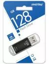 USB Flash SmartBuy V-Cut 128GB (черный) фото 2