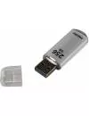 USB Flash Smart Buy V-Cut 256GB (серебристый) фото 2