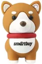 USB Flash SmartBuy Wild Orange Doggy Akita 32Gb SB32GBAkitaW icon 3