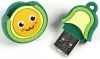 USB Flash SmartBuy Wild Series Аvokado 32GB icon 3