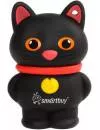 USB-флэш накопитель SmartBuy Wild Series Catty 64GB (SB64GBCatK) icon