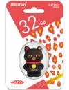 USB-флэш накопитель SmartBuy Wild Series Catty 64GB (SB64GBCatK) icon 2