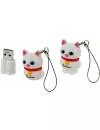 USB-флэш накопитель SmartBuy Wild Series Catty 64GB (SB64GBCatW) icon 2