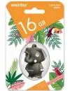 USB-флэш накопитель SmartBuy Wild Series Elephant 16GB (SB16GBElpht G) icon 2