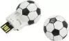 USB Flash SmartBuy Wild Series Football (SB16GBFB) icon