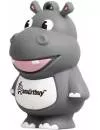 USB-флэш накопитель SmartBuy Wild Series Hippo 16Gb (SB16GBHip) icon