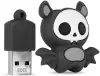 USB Flash SmartBuy Wild Series Летучая Мышь 32GB (черный) icon 3