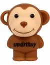 USB-флэш накопитель SmartBuy Wild Series Monkey 16GB (SB16GBMonkey) icon