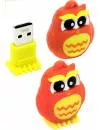 USB-флэш накопитель SmartBuy Wild Series Owl 16GB (SB16GBOwl) фото 2