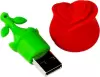 USB Flash SmartBuy Wild Series Роза 64GB фото 4
