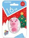 USB-флэш накопитель Smart Buy Zodiac Pig 16GB icon 3