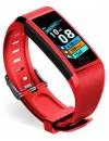 Фитнес-браслет Smarterra FitMaster 5 Red icon