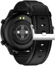 Умные часы Smarterra SmartLife Atlas (черный) фото 3