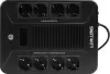 Источник бесперебойного питания SmartWatt UPS Safe Pro LCD 600 фото 3