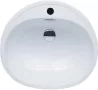 Умывальник Smavit Oval 51x46 icon