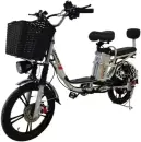 Электровелосипед SMD Dacha 2025 icon