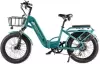 Электровелосипед Sporto EMOJO icon 11