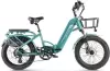 Электровелосипед Sporto EMOJO icon 8