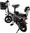 Электровелосипед SMD Flex icon 8