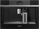 Эспрессо кофемашина Smeg CMS4104N icon