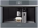 Эспрессо кофемашина Smeg CMS4104S icon 4