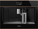 Эспрессо кофемашина Smeg CMS4604NR icon