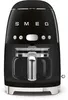 Кофеварка Smeg DCF02BLEU icon