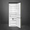 Холодильник с морозильником Smeg FA8005RAO icon 8