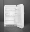 Однокамерный холодильник Smeg FAB10HRWH5 фото 3