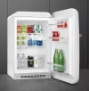 Однокамерный холодильник Smeg FAB10HRWH5 фото 4