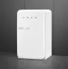 Однокамерный холодильник Smeg FAB10HRWH5 фото 10