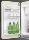 Однокамерный холодильник Smeg FAB10LCR5 фото 2