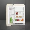 Однокамерный холодильник Smeg FAB10LCR5 фото 4