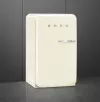 Однокамерный холодильник Smeg FAB10LCR5 фото 7