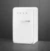 Однокамерный холодильник Smeg FAB10LWH5 фото 6