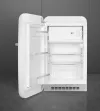 Однокамерный холодильник Smeg FAB10LWH5 фото 8