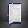 Однокамерный холодильник Smeg FAB28LDUJ5 фото 7