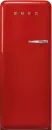 Однокамерный холодильник Smeg FAB28LRD5 icon