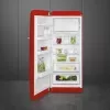 Однокамерный холодильник Smeg FAB28LRD5 фото 3