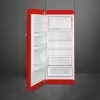 Однокамерный холодильник Smeg FAB28LRD5 фото 4