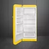Однокамерный холодильник Smeg FAB28LYW5 фото 2