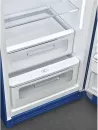 Однокамерный холодильник Smeg FAB28RBE5 фото 3
