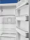Однокамерный холодильник Smeg FAB28RBE5 фото 9