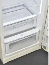 Однокамерный холодильник Smeg FAB28RCR5 фото 3
