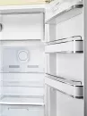 Однокамерный холодильник Smeg FAB28RCR5 фото 8