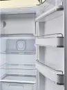 Однокамерный холодильник Smeg FAB28RCR5 фото 9