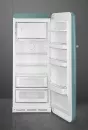 Однокамерный холодильник Smeg FAB28RDEG3 фото 3